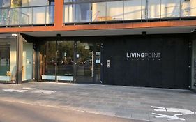 Living Point Residence Airport & Business